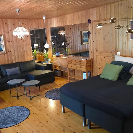 Апартаменты 2 - 2 In Tikkakoski, Jyvaeskylae