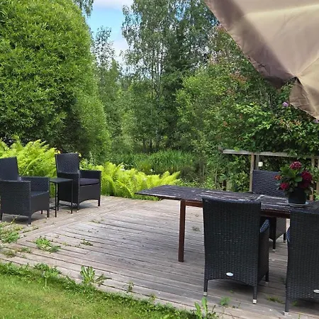 Апартаменты 2 - 2 In Tikkakoski, Jyvaeskylae